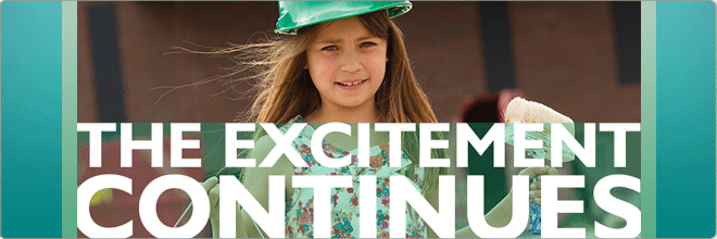 Info & Guest Services